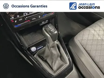 Photo 35 Volkswagen T-cross  1.5 TSI 150 Start/Stop DSG7