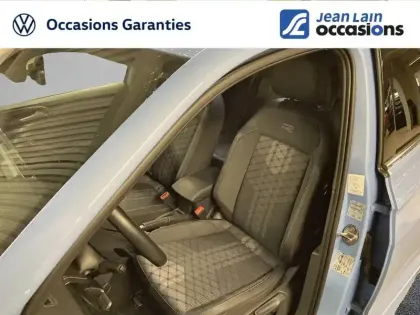 Photo 44 Volkswagen T-cross  1.5 TSI 150 Start/Stop DSG7