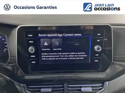 Photo 57 Volkswagen T-cross  1.5 TSI 150 Start/Stop DSG7