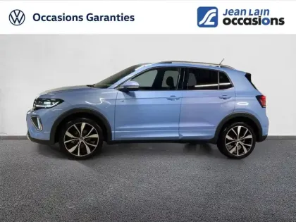 Photo 46 Volkswagen T-cross  1.5 TSI 150 Start/Stop DSG7