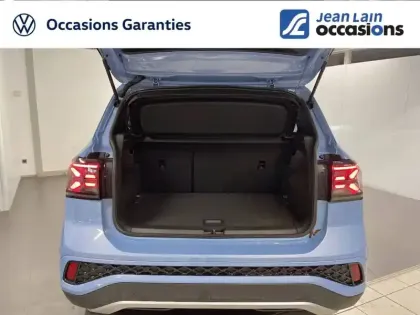 Photo 53 Volkswagen T-cross  1.5 TSI 150 Start/Stop DSG7