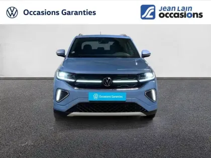 Photo 48 Volkswagen T-cross  1.5 TSI 150 Start/Stop DSG7