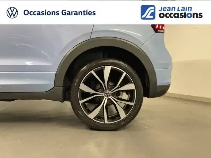 Photo 31 Volkswagen T-cross  1.5 TSI 150 Start/Stop DSG7