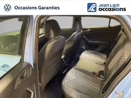 Photo 25 Volkswagen T-cross  1.5 TSI 150 Start/Stop DSG7