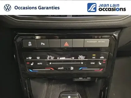 Photo 58 Volkswagen T-cross  1.5 TSI 150 Start/Stop DSG7