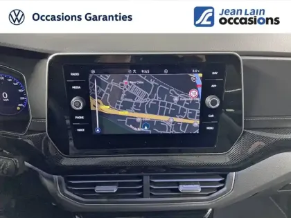 Photo 34 Volkswagen T-cross  1.5 TSI 150 Start/Stop DSG7