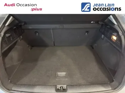 Photo 9 Audi Q2  35 TDI 150 S tronic 7 Quattro