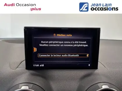 Photo 15 Audi Q2  35 TDI 150 S tronic 7 Quattro