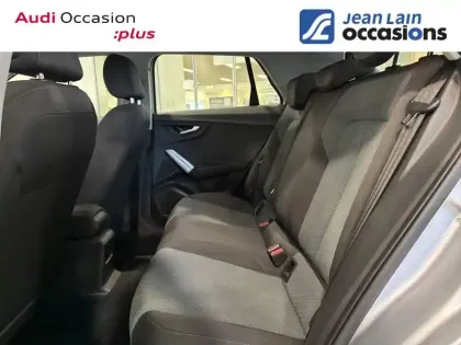 Photo 16 Audi Q2  35 TDI 150 S tronic 7 Quattro