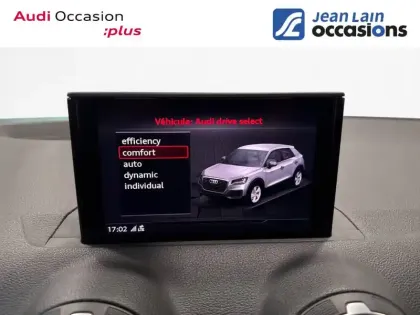 Photo 20 Audi Q2  35 TDI 150 S tronic 7 Quattro