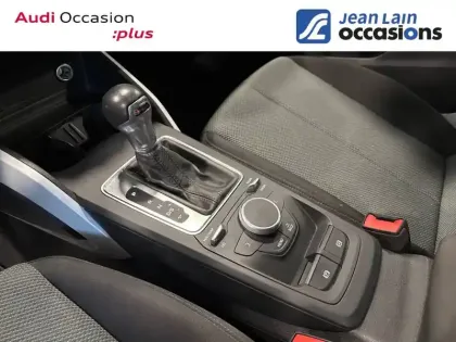 Photo 12 Audi Q2  35 TDI 150 S tronic 7 Quattro