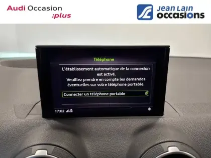 Photo 18 Audi Q2  35 TDI 150 S tronic 7 Quattro