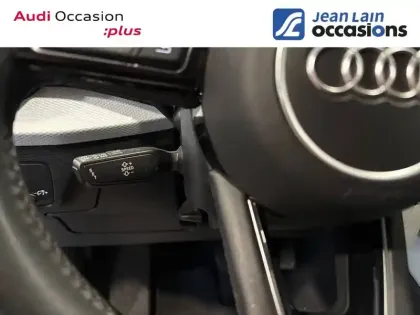 Photo 11 Audi Q2  35 TDI 150 S tronic 7 Quattro