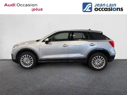 Photo 7 Audi Q2  35 TDI 150 S tronic 7 Quattro