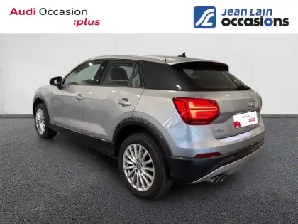 Photo 6 Audi Q2  35 TDI 150 S tronic 7 Quattro