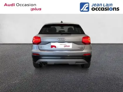 Photo 5 Audi Q2  35 TDI 150 S tronic 7 Quattro