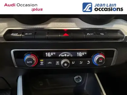 Photo 13 Audi Q2  35 TDI 150 S tronic 7 Quattro