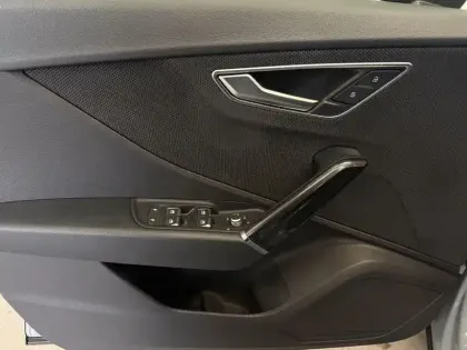 Photo 32 Audi Q2  35 TFSI 150 S tronic 7