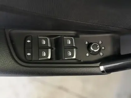 Photo 12 Audi Q2  35 TFSI 150 S tronic 7