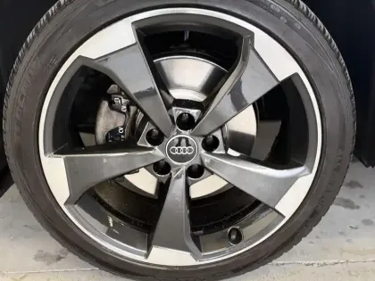 Photo 5 Audi Q2  35 TFSI 150 S tronic 7