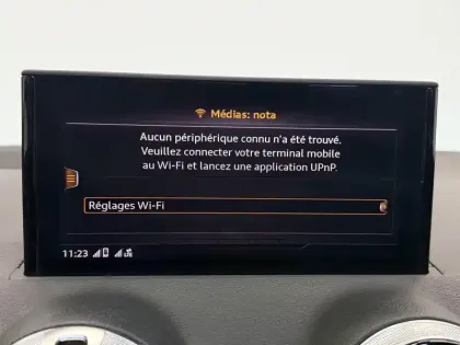 Photo 18 Audi Q2  35 TFSI 150 S tronic 7