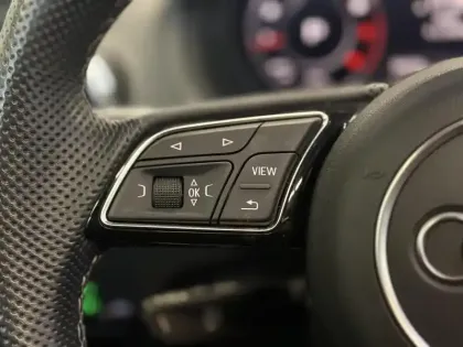 Photo 8 Audi Q2  35 TFSI 150 S tronic 7