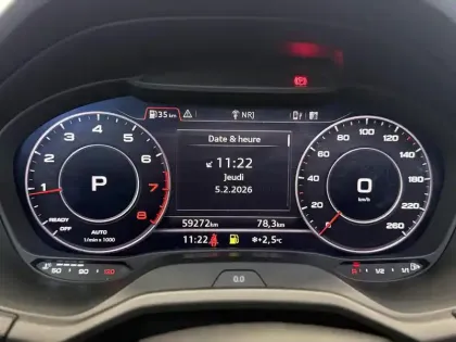 Photo 22 Audi Q2  35 TFSI 150 S tronic 7