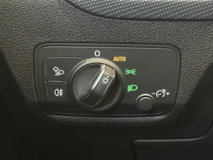 Photo 13 Audi Q2  35 TFSI 150 S tronic 7