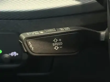 Photo 11 Audi Q2  35 TFSI 150 S tronic 7