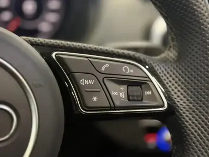 Photo 7 Audi Q2  35 TFSI 150 S tronic 7