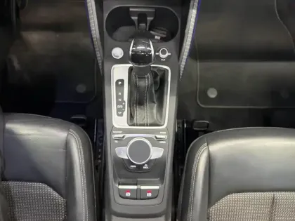 Photo 26 Audi Q2  35 TFSI 150 S tronic 7