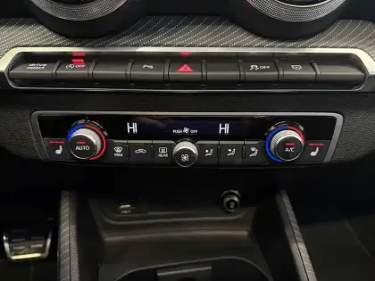 Photo 29 Audi Q2  35 TFSI 150 S tronic 7