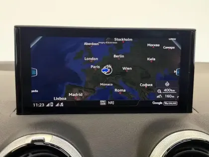 Photo 23 Audi Q2  35 TFSI 150 S tronic 7