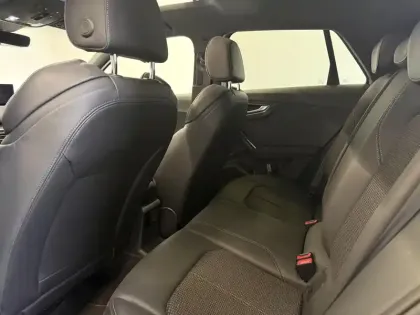 Photo 24 Audi Q2  35 TFSI 150 S tronic 7