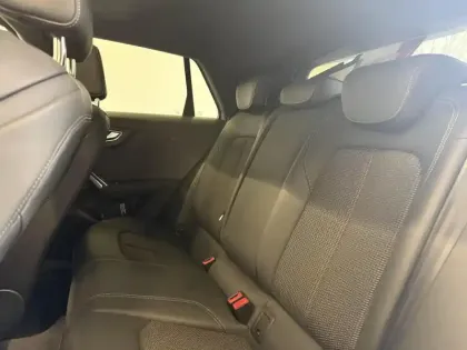 Photo 25 Audi Q2  35 TFSI 150 S tronic 7