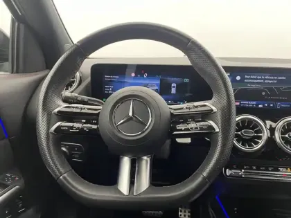 Photo 22 Mercedes GLA  250 e 8G-DCT