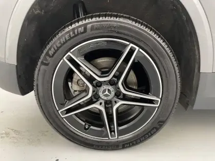 Photo 18 Mercedes GLA  250 e 8G-DCT