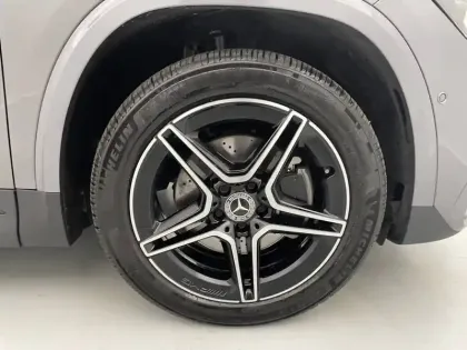 Photo 12 Mercedes GLA  250 e 8G-DCT