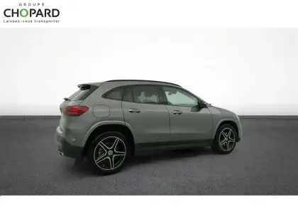 Photo 8 Mercedes GLA  250 e 8G-DCT