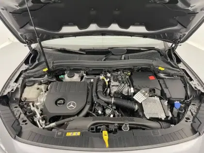 Photo 19 Mercedes GLA  250 e 8G-DCT