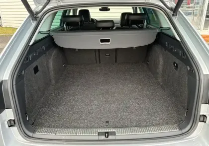 Photo 22 Skoda Superb  Combi 1.4 TSI PHEV 218 ch DSG6