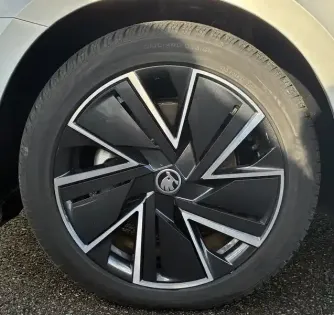 Photo 9 Skoda Superb  Combi 1.4 TSI PHEV 218 ch DSG6