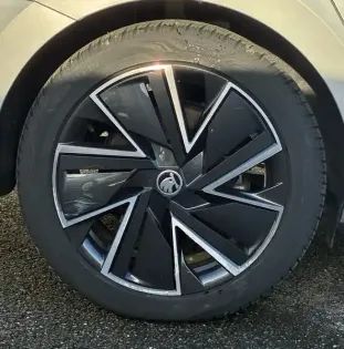 Photo 11 Skoda Superb  Combi 1.4 TSI PHEV 218 ch DSG6