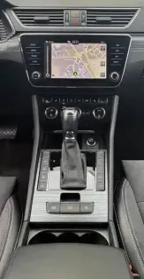 Photo 26 Skoda Superb  Combi 1.4 TSI PHEV 218 ch DSG6