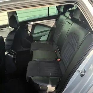 Photo 19 Skoda Superb  Combi 1.4 TSI PHEV 218 ch DSG6