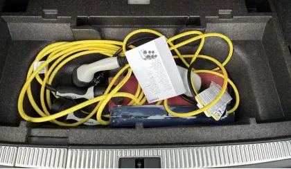 Photo 24 Skoda Superb  Combi 1.4 TSI PHEV 218 ch DSG6