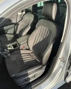 Photo 18 Skoda Superb  Combi 1.4 TSI PHEV 218 ch DSG6