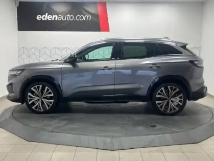 Photo 14 Renault Austral  full hybrid E-Tech 200 ch