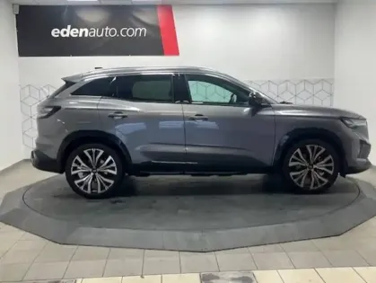 Photo 6 Renault Austral  full hybrid E-Tech 200 ch