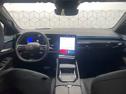Photo 46 Renault Austral  full hybrid E-Tech 200 ch